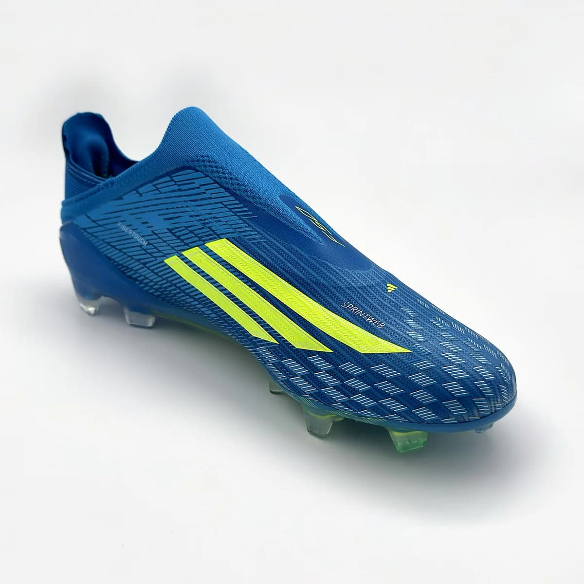 Botín Adidas F50 LL Fútbol 11 — foto 2 de 3