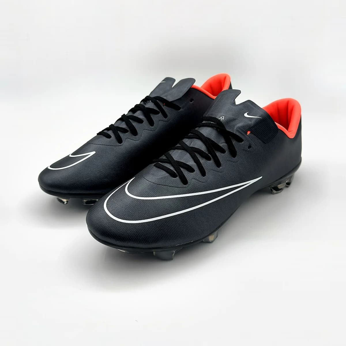 Botín Nike Mercurial Vapor X Fútbol 11 — foto 3 de 3