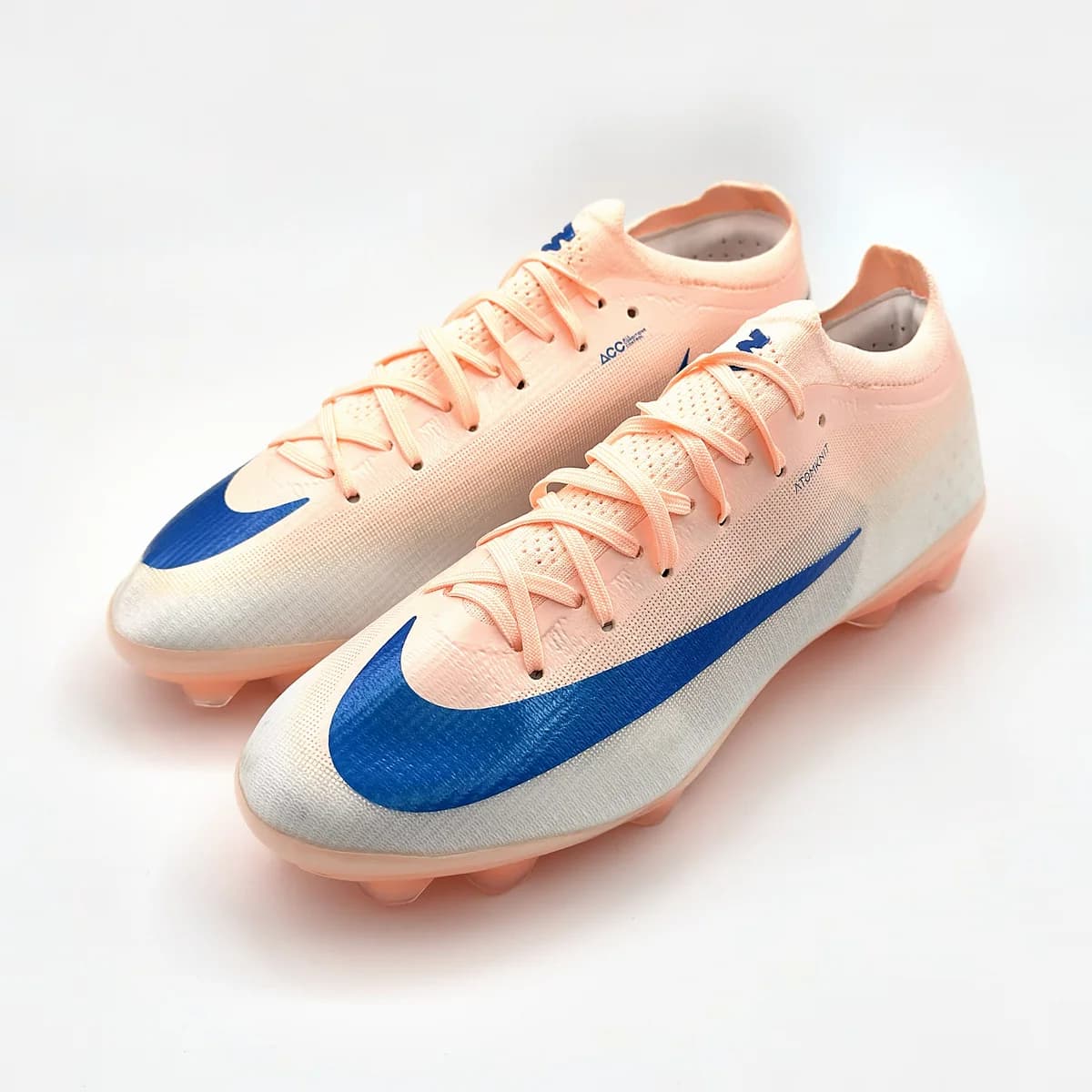 Botín Nike Mercurial Vapor 17 Fútbol 11 — foto 3 de 3