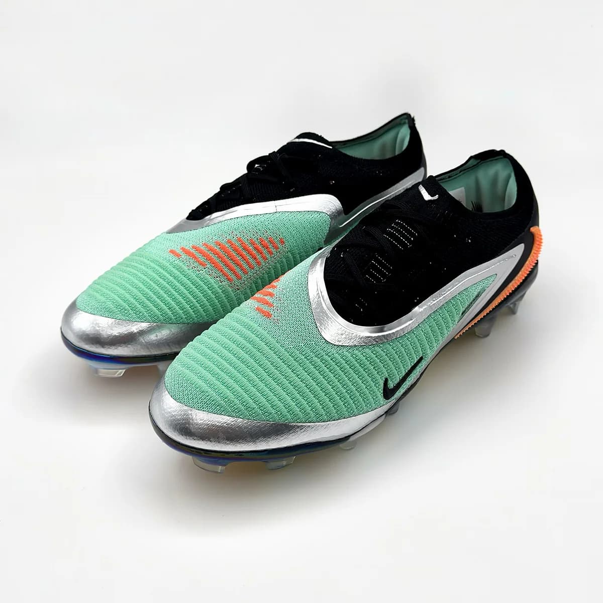 Botín Nike Phantom GX III Fútbol 11 — foto 3 de 3