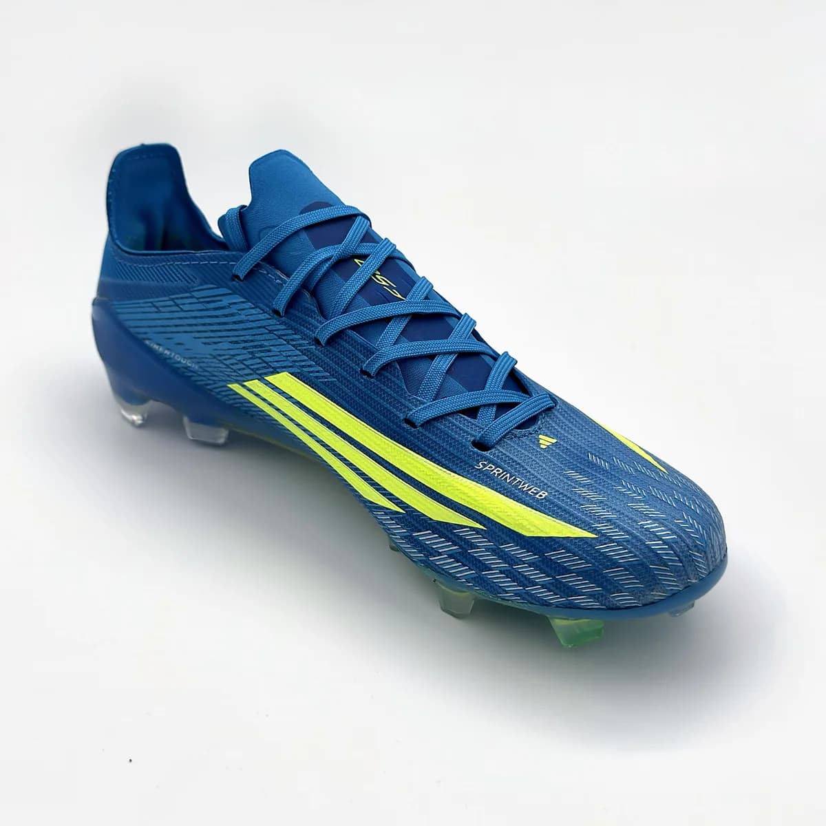 Botín Adidas F50 Fútbol 11 — foto 2 de 3