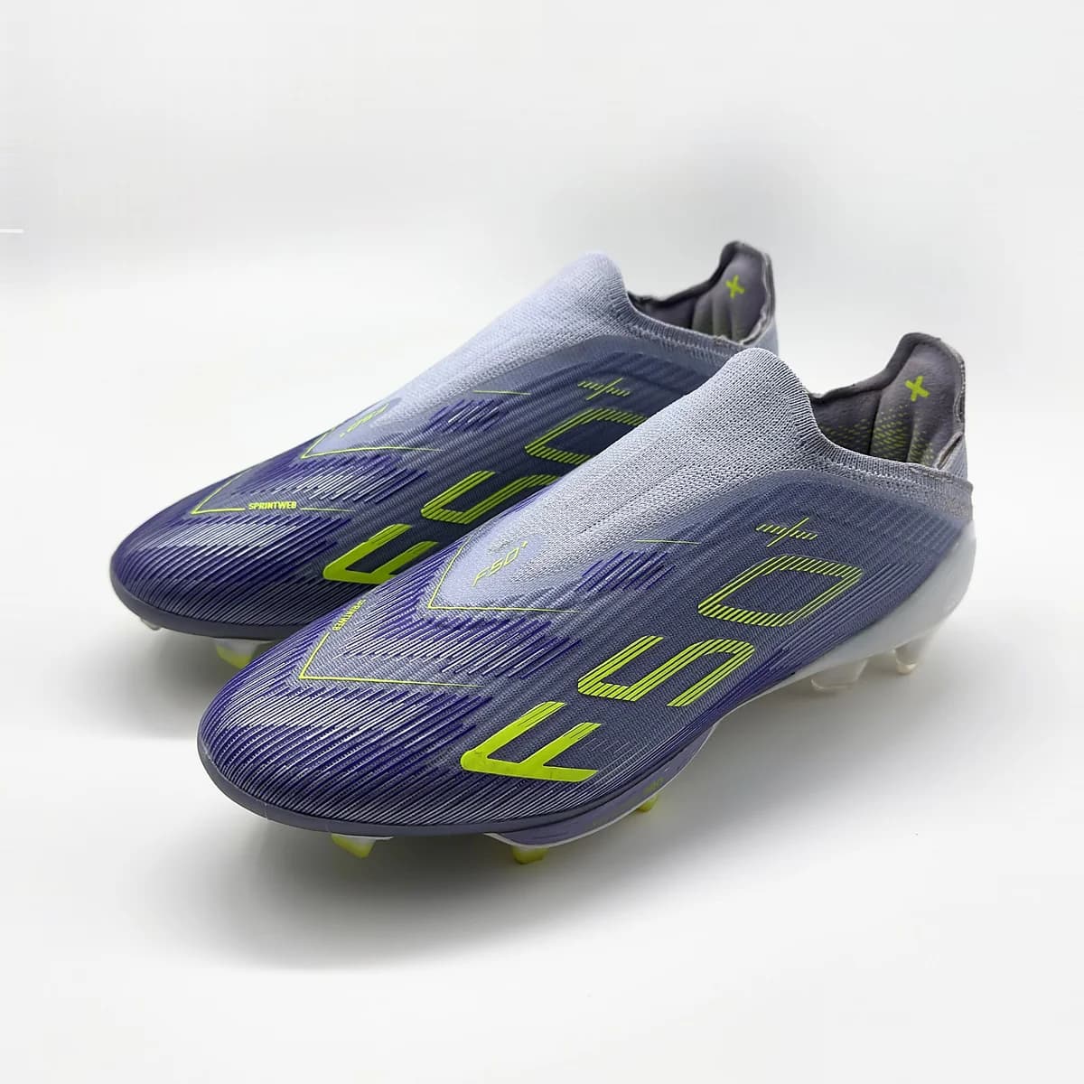 Botín Adidas F50 LL Fútbol 11 — foto 3 de 3