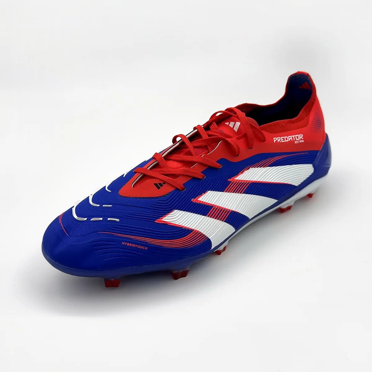 Botín Adidas Predator 25 Fútbol 11 — foto 1 de 3