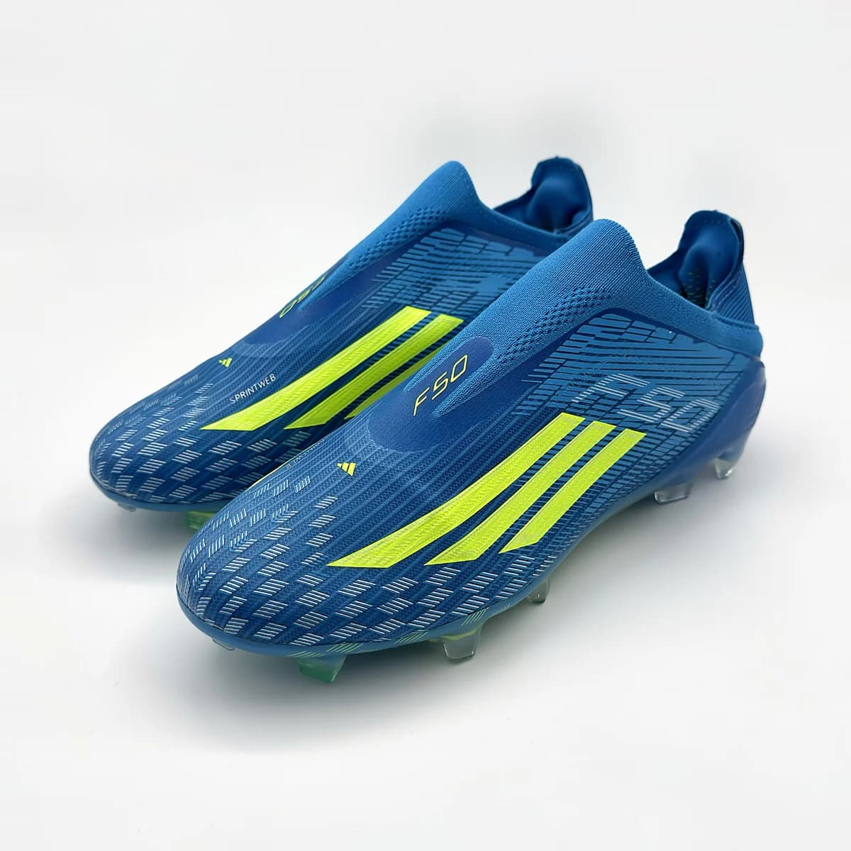 Botín Adidas F50 LL Fútbol 11 — foto 3 de 3