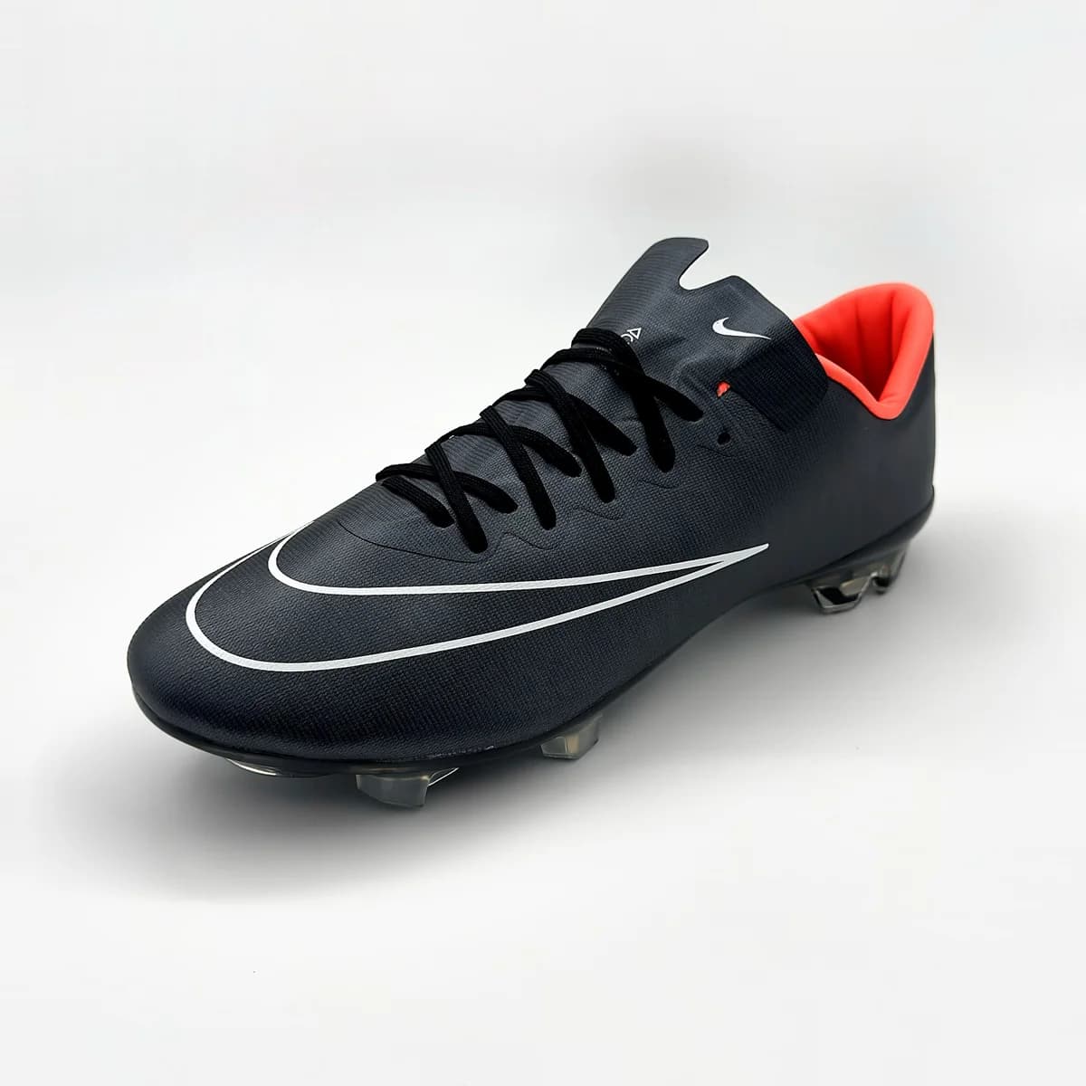 Botín Nike Mercurial Vapor X Fútbol 11 — foto 1 de 3