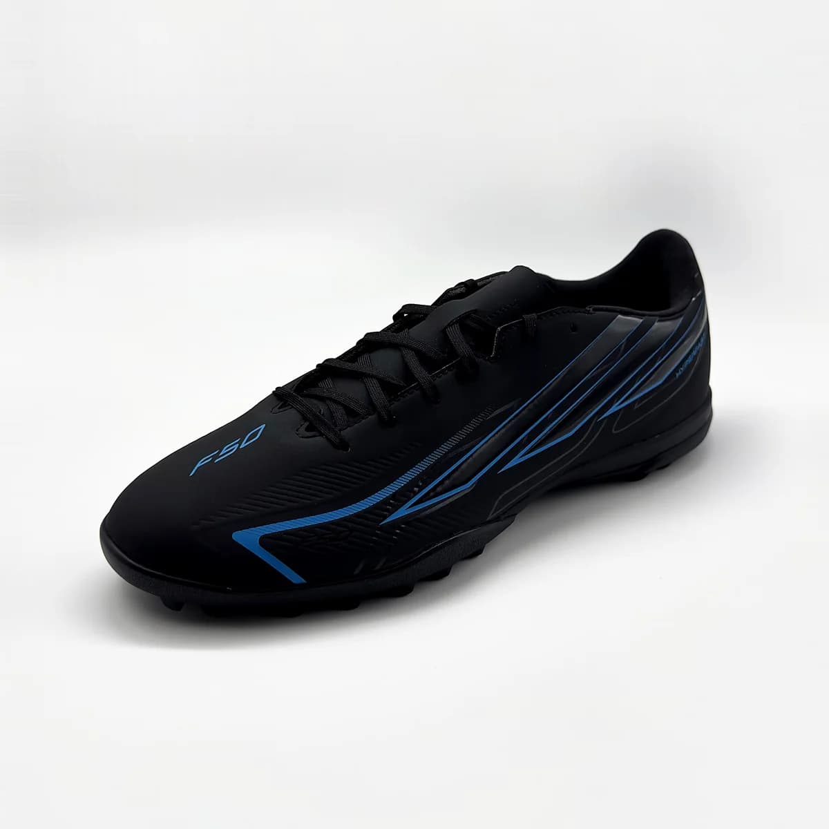 Botín Adidas F50 Hyperfast Club TF Fútbol 5 — foto 1 de 3