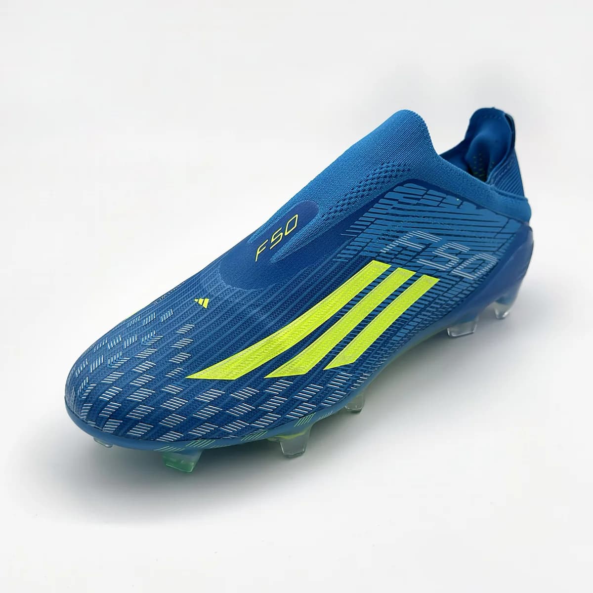 Botín Adidas F50 LL Fútbol 11 — foto 1 de 3
