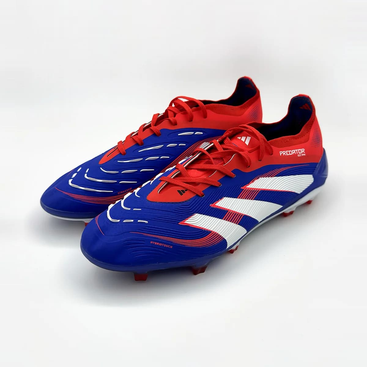 Botín Adidas Predator 25 Fútbol 11 — foto 3 de 3
