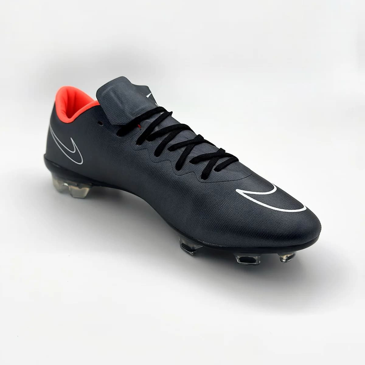 Botín Nike Mercurial Vapor X Fútbol 11 — foto 2 de 3